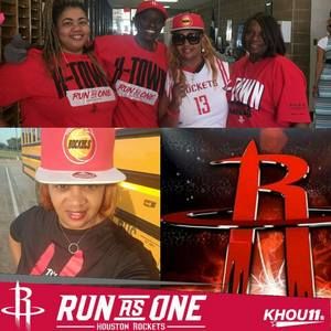 Meet your Posher, Denise